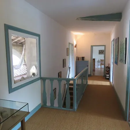 別荘 L'atelier D'azas *