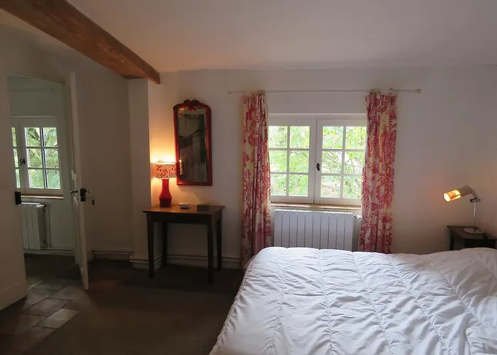 Дом отдыха L'atelier D'azas Азас