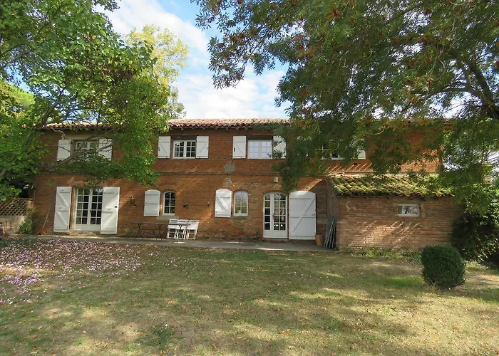 Дом отдыха L'atelier D'azas