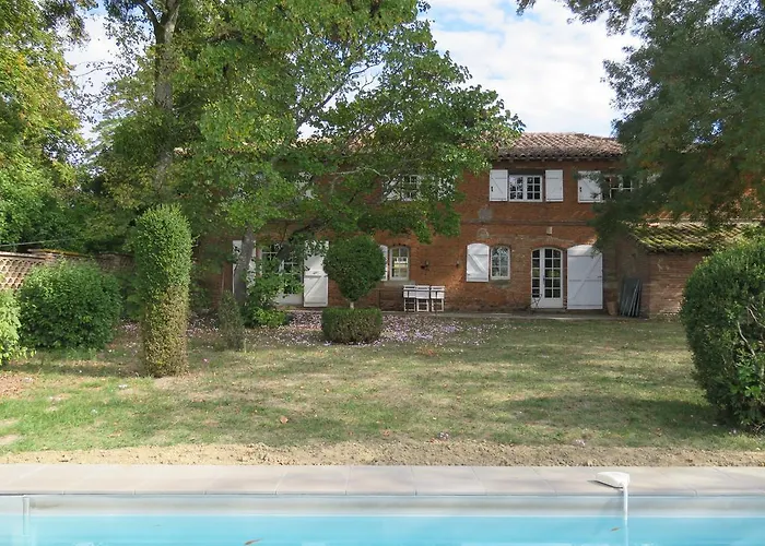 Дом отдыха L'atelier D'azas *