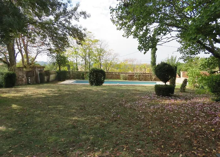 Дом отдыха L'atelier D'azas Азас