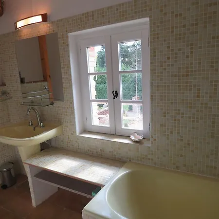 Ferienhaus L'atelier D'azas *