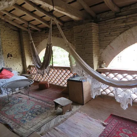 Casa vacanze L'atelier D'azas