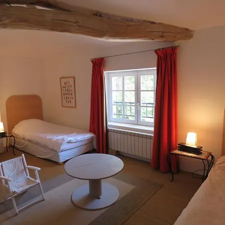 Ferienhaus L'atelier D'azas *