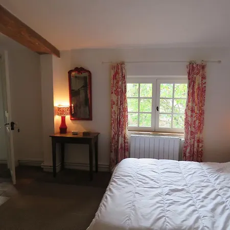 Ferienhaus L'atelier D'azas Azas