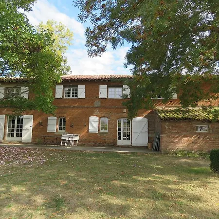 Ferienhaus L'atelier D'azas