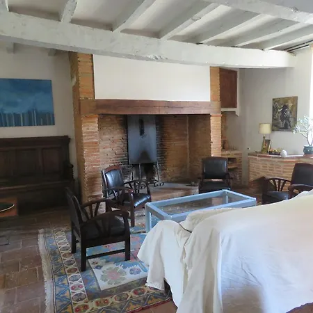 Ferienhaus L'atelier D'azas