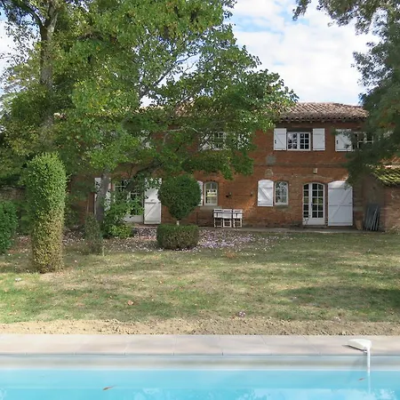 Ferienhaus L'atelier D'azas *