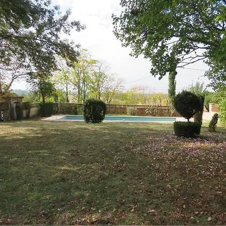 Casa vacanze L'atelier D'azas Azas