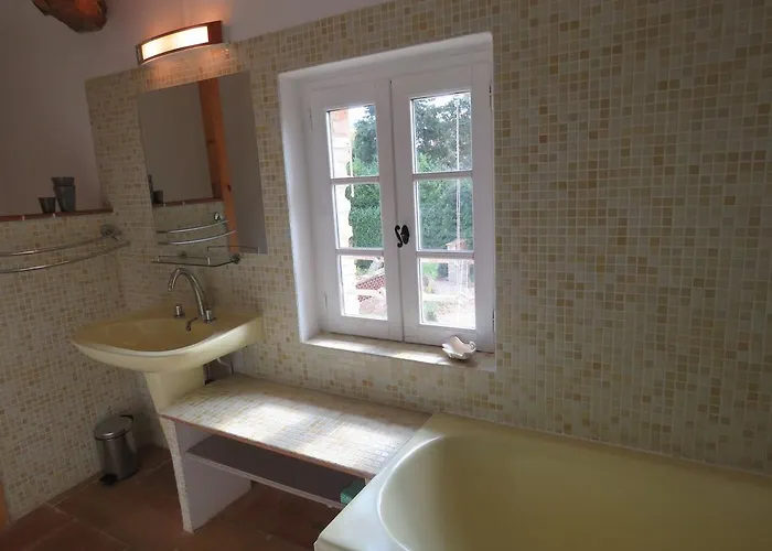 Casa vacanze L'atelier D'azas *