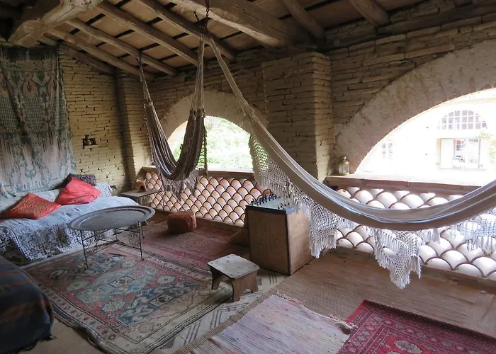 Casa vacanze L'atelier D'azas