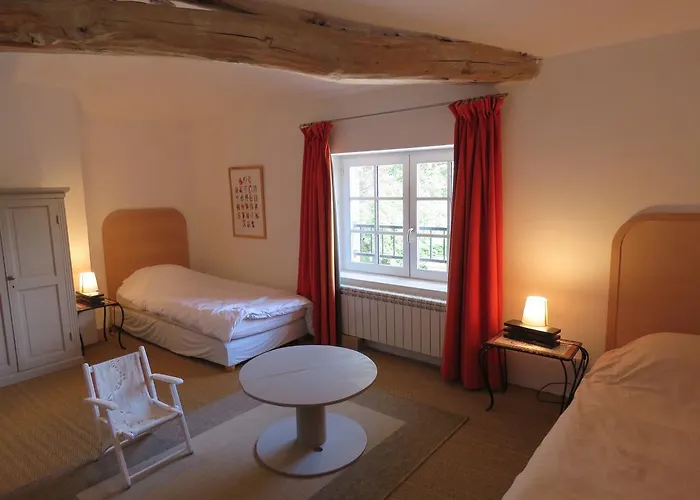 Casa vacanze L'atelier D'azas *