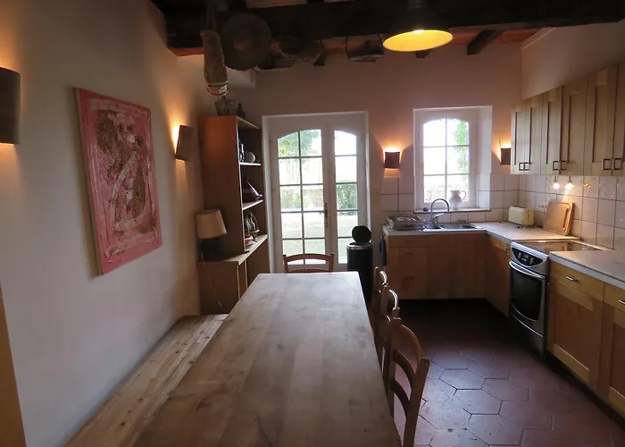 Casa vacanze L'atelier D'azas Azas