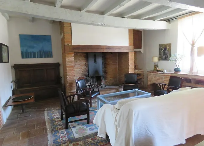 Casa vacanze L'atelier D'azas