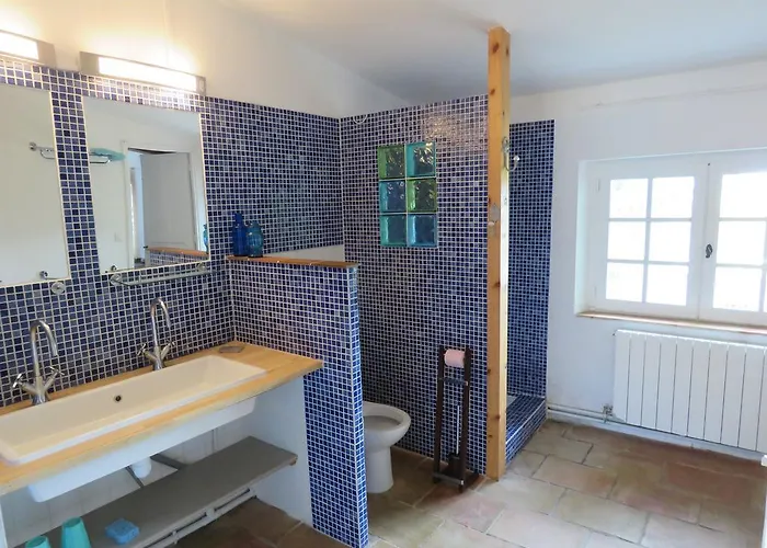 Casa vacanze L'atelier D'azas Azas